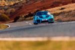 Porsche 911 GT2 RS 2017 года (UK)